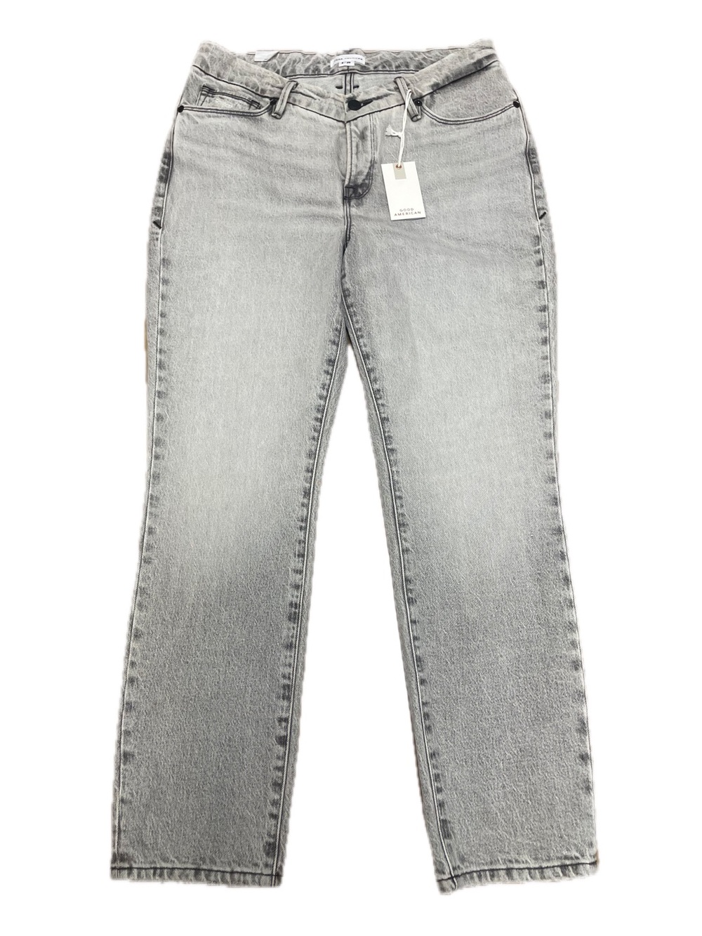 Good American “Good Classic” Jeans